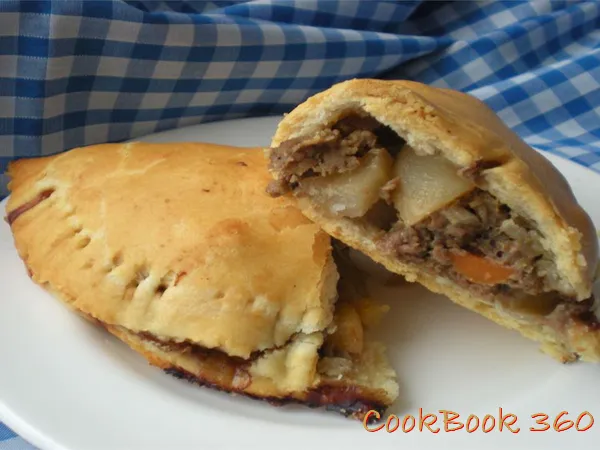 CookBook Recepie image 