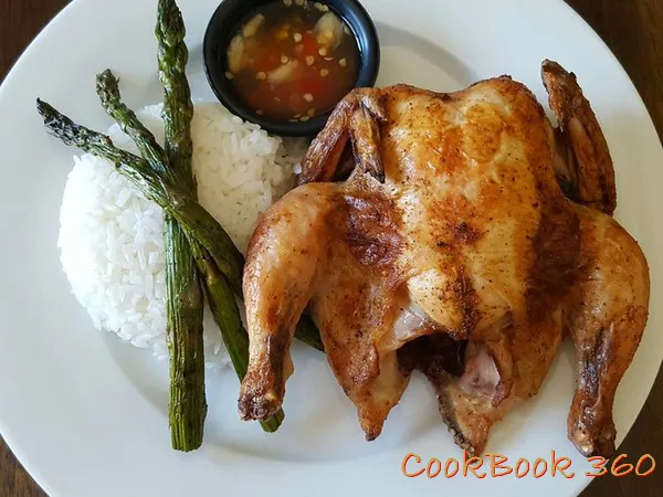 CookBook Recepie image 