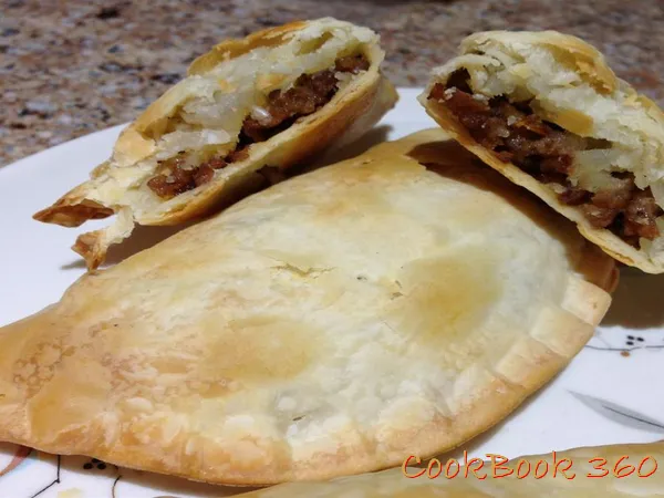CookBook Recepie image 