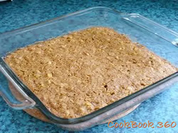 CookBook Recepie image 