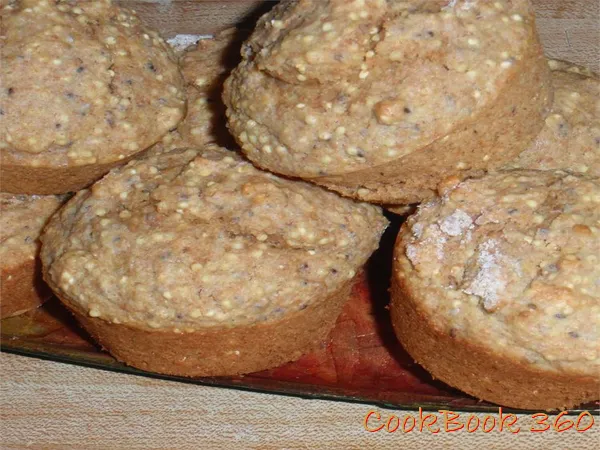 CookBook Recepie image 