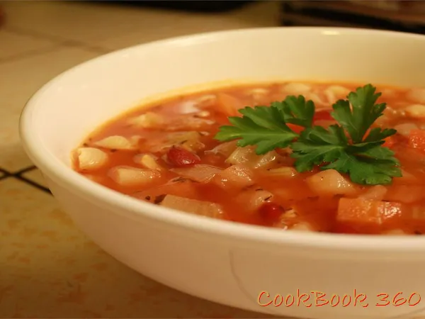 CookBook Recepie image 