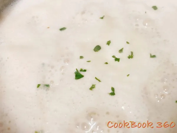 CookBook Recepie image 