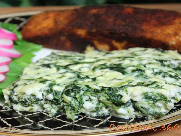 CookBook Recepie image 