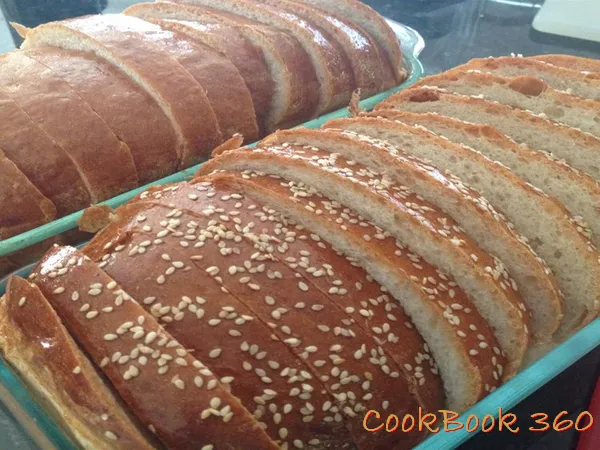 CookBook Recepie image 