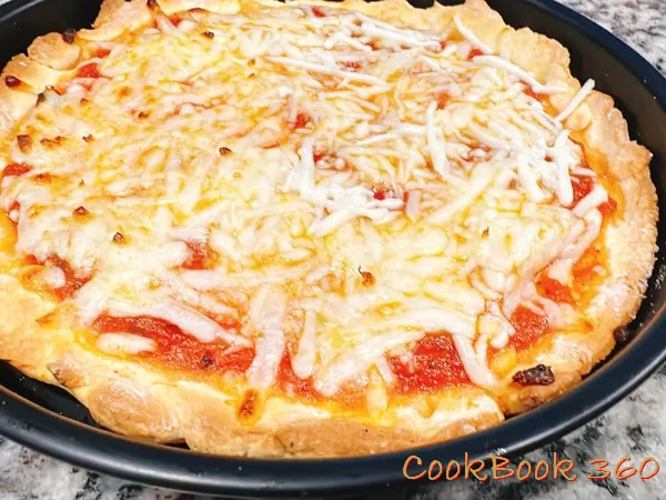 CookBook Recepie image 