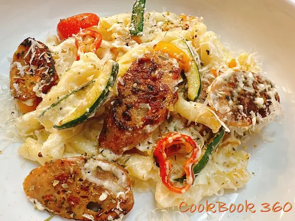 CookBook Recepie image 
