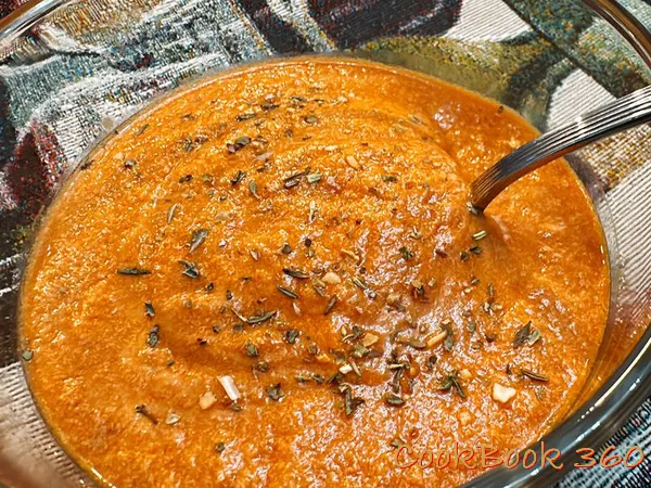 CookBook Recepie image 