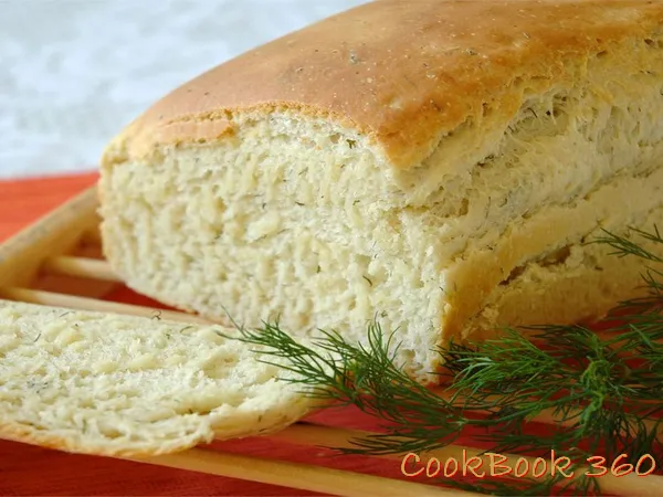 CookBook Recepie image 