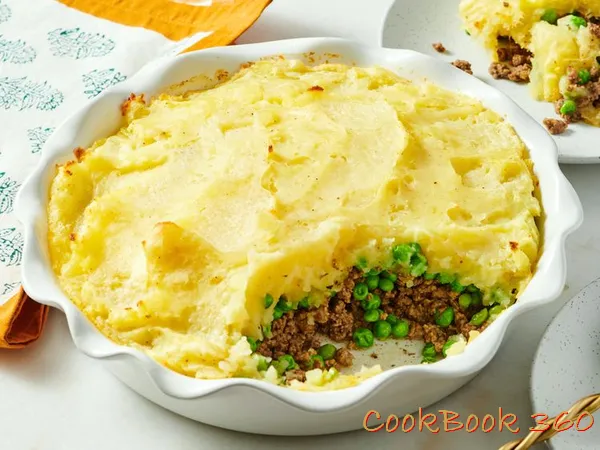 CookBook Recepie image 