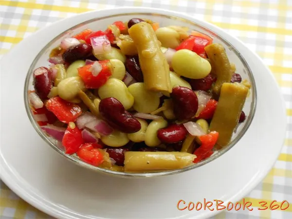 CookBook Recepie image 