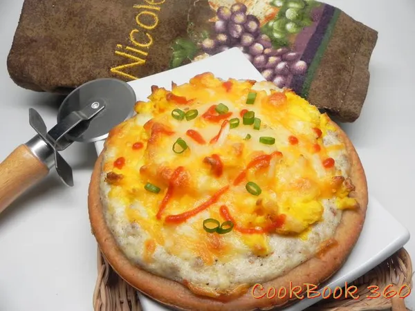 CookBook Recepie image 