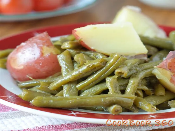 CookBook Recepie image 
