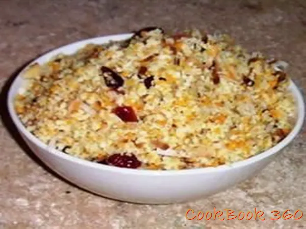 CookBook Recepie image 