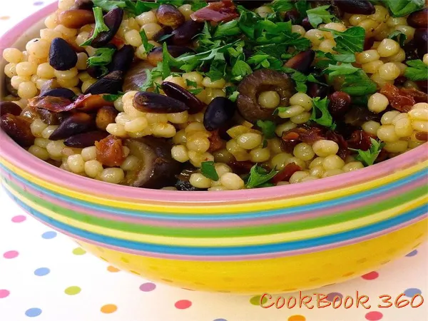 CookBook Recepie image 