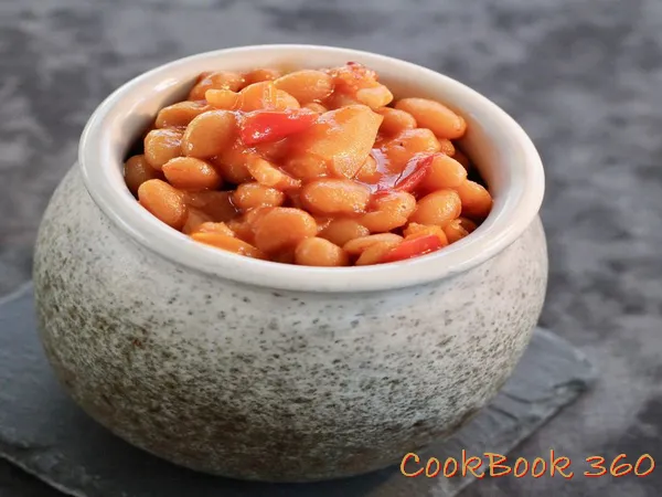 CookBook Recepie image 