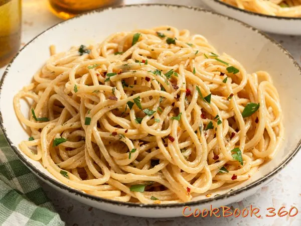 CookBook Recepie image 