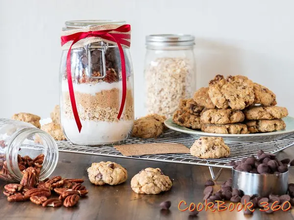 CookBook Recepie image 
