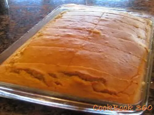 CookBook Recepie image 