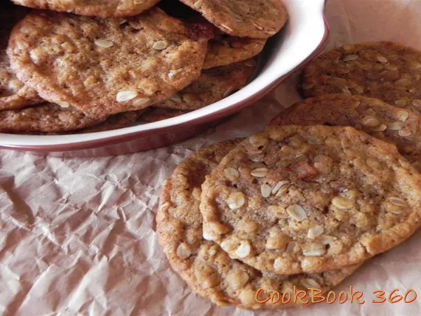 CookBook Recepie image