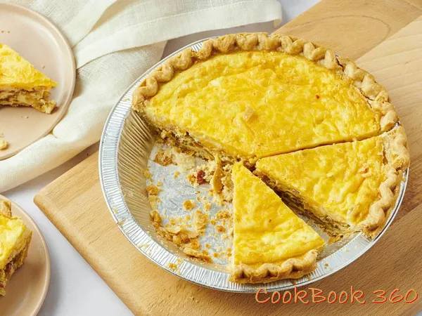 CookBook Recepie image 