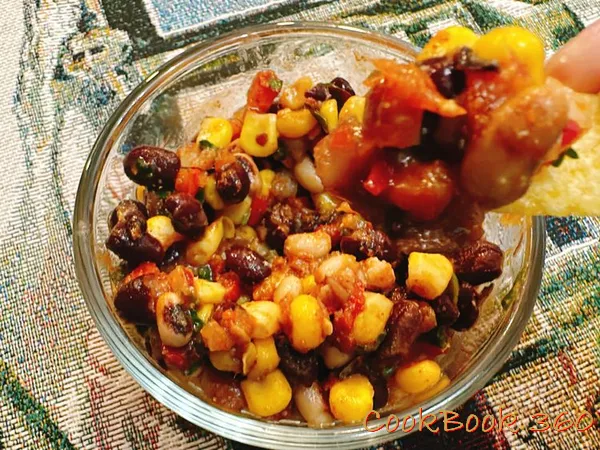 CookBook Recepie image 