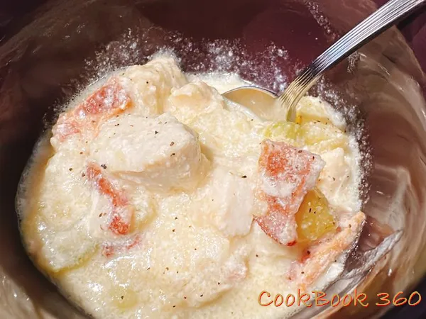 CookBook Recepie image 