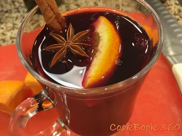 CookBook Recepie image