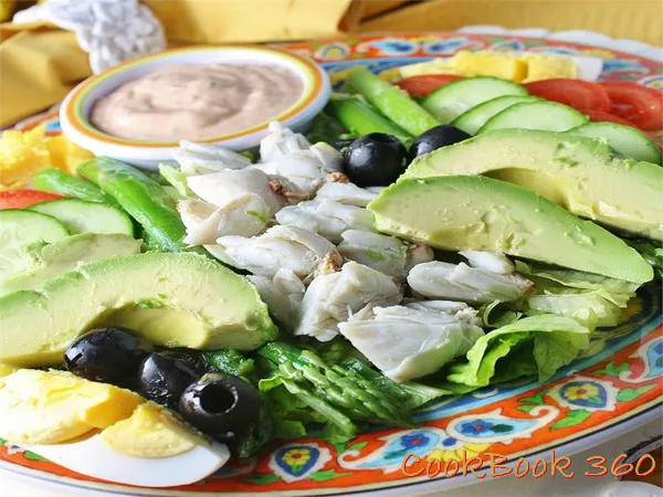 CookBook Recepie image