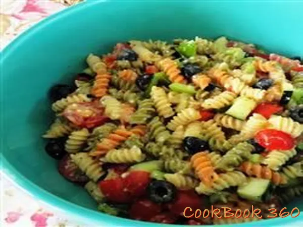 CookBook Recepie image 