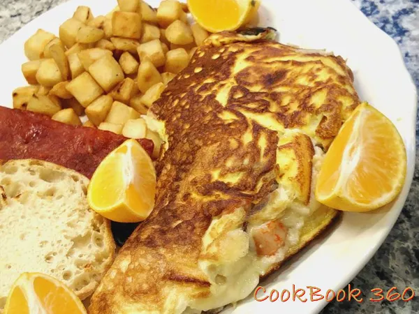 CookBook Recepie image 