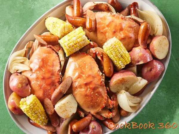 CookBook Recepie image