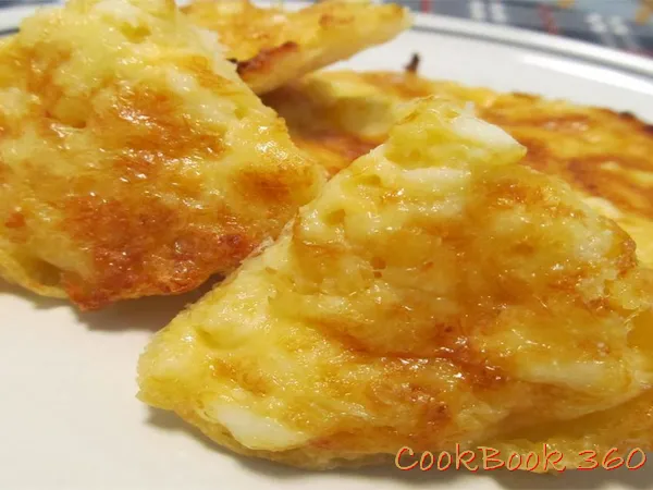 CookBook Recepie image 