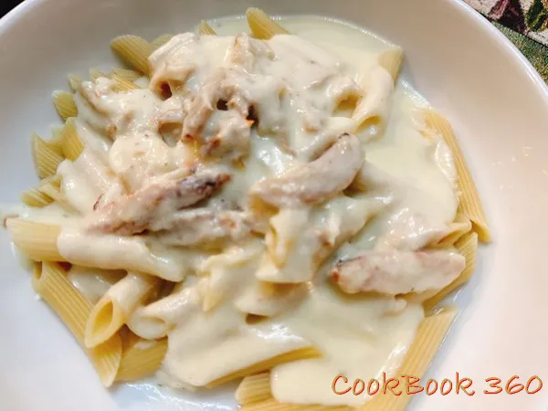 CookBook Recepie image 