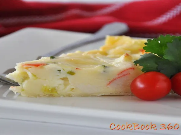 CookBook Recepie image 