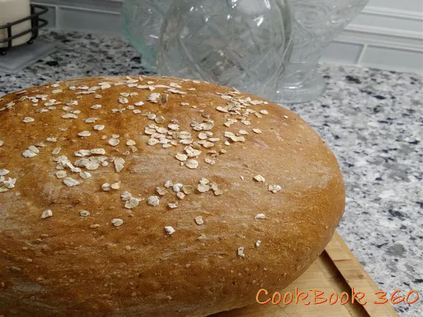 CookBook Recepie image 