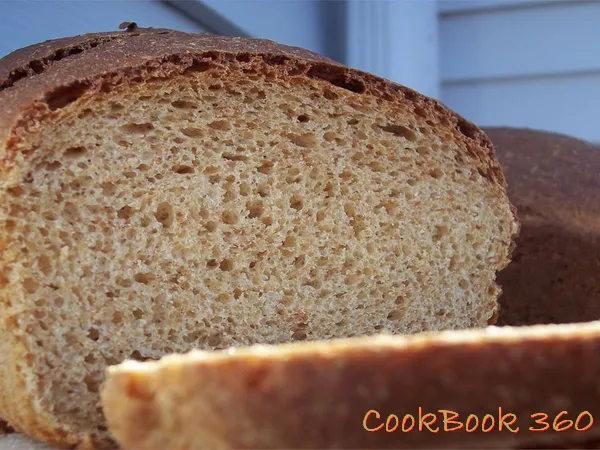 CookBook Recepie image 