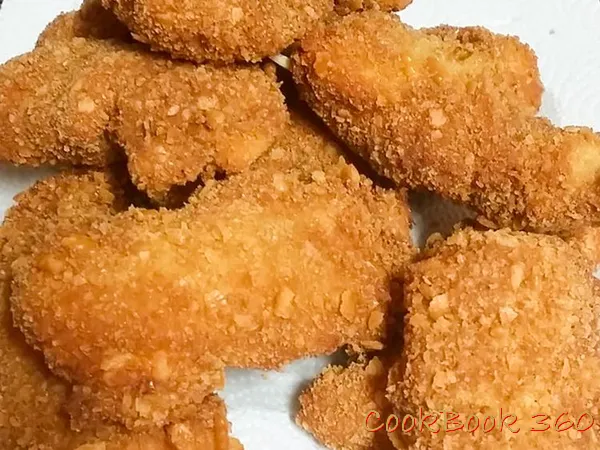 CookBook Recepie image 
