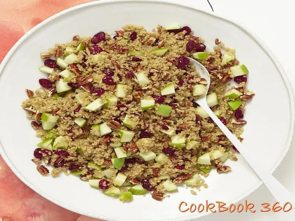 CookBook Recepie image 