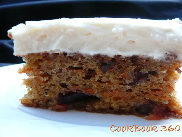 CookBook Recepie image 