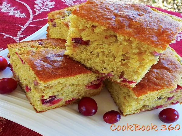 CookBook Recepie image 