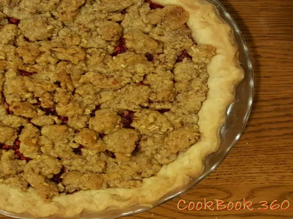 CookBook Recepie image 