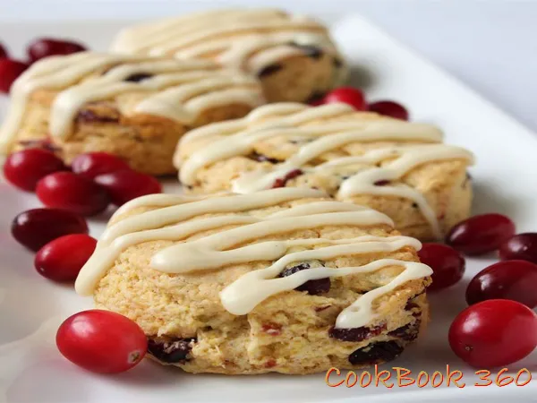 CookBook Recepie image 