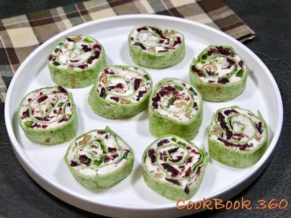 CookBook Recepie image 