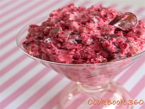 CookBook Recepie image 