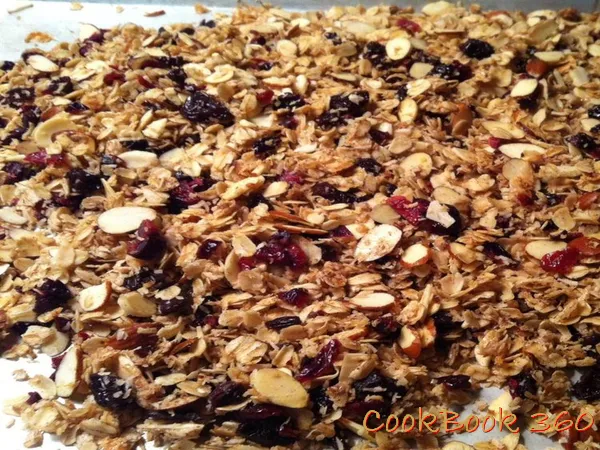 CookBook Recepie image 