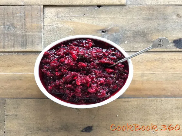 CookBook Recepie image