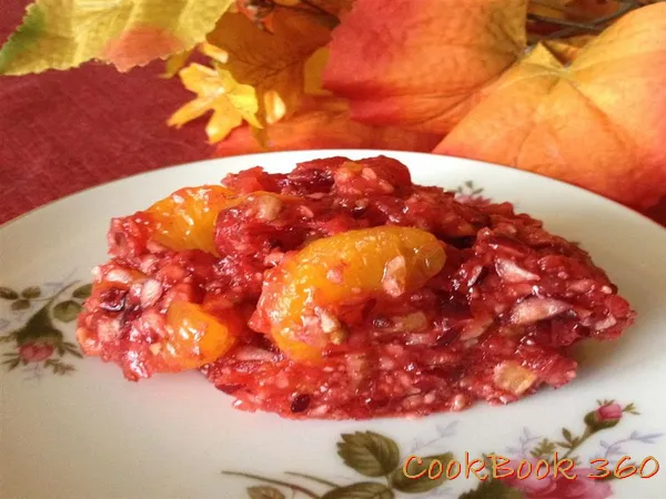 CookBook Recepie image 