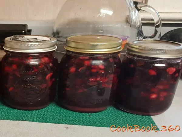 CookBook Recepie image 
