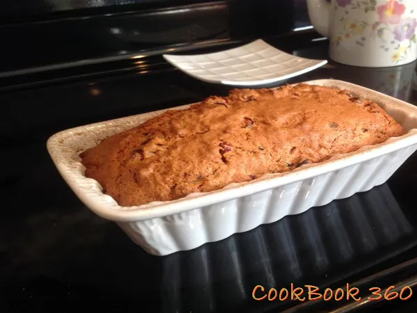 CookBook Recepie image